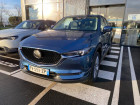 Mazda CX-5 occasion année 2020 boite Automatique Annonce Mazda CX-5 occasion Diesel 2.2 SKYACTIV-D 150 Sélection 4x2 BVA Euro6d-T 2020 à Mérignac
