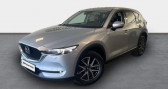 Mazda CX-5 occasion année 2019 boite Automatique Annonce Mazda CX-5 occasion Diesel 2.2 SKYACTIV-D 150 Sélection 4x2 BVA Euro6d-T à Frejus