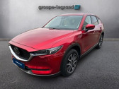 Mazda CX-5 2.2 SKYACTIV-D 150 S�lection 4x2 BVA Euro6d-T  � Arnage 72