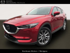 Mazda CX-5 occasion année 2019 boite Automatique Annonce Mazda CX-5 occasion Diesel 2.2 SKYACTIV-D 150 Sélection 4x2 BVA Euro6d-T à Mérignac