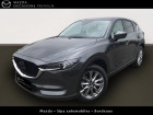 Mazda CX-5 occasion année 2019 boite Automatique Annonce Mazda CX-5 occasion Diesel 2.2 SKYACTIV-D 150 Sélection 4x2 BVA Euro6d-T à Mérignac
