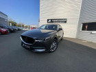 Mazda CX-5 occasion année 2021 boite Automatique Annonce Mazda CX-5 occasion Diesel 2.2 SKYACTIV-D 150 Sélection 4x2 BVA Euro6d-T à Saint-Brieuc