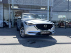 Mazda CX-5 occasion année 2020 boite Automatique Annonce Mazda CX-5 occasion Diesel 2.2 SKYACTIV-D 150 Sélection 4x2 BVA Euro6d-T à Saint-Herblain