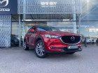 Mazda CX-5 occasion année 2021 boite Automatique Annonce Mazda CX-5 occasion Diesel 2.2 SKYACTIV-D 150 Sélection 4x2 BVA Euro6d-T à Saint-Herblain