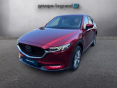 Annonce Mazda CX-5 occasion Diesel 2.2 SKYACTIV-D 150 Slection 4x2 BVA Euro6d-T  Arnage