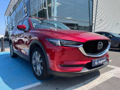 Mazda CX-5 occasion année 2021 boite Manuelle Annonce Mazda CX-5 occasion Diesel 2.2 SKYACTIV-D 150 Sélection 4x2 Euro6d-T à Saint-Herblain