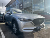 Annonce Mazda CX-5 occasion Diesel 2.2 SKYACTIV-D 150 S�lection 4x2 Euro6d-T � Saint-Herblain