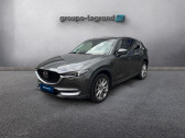 Mazda CX-5 2.2 SKYACTIV-D 150 Slection 4x2 Euro6d-T   Cesson-Svign 35