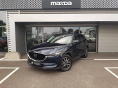Mazda CX-5 occasion année 2019 boite Manuelle Annonce Mazda CX-5 occasion Diesel 2.2 SKYACTIV-D 150 Sélection 4x2 Euro6d-T à Cesson-Sévigné