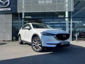 Mazda CX-5 occasion année 2019 boite Manuelle Annonce Mazda CX-5 occasion Diesel 2.2 SKYACTIV-D 150 Sélection 4x2 Euro6d-T à Saint-Herblain