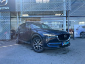Mazda CX-5 occasion année 2019 boite Manuelle Annonce Mazda CX-5 occasion Diesel 2.2 SKYACTIV-D 150 Sélection 4x2 Euro6d-T à Saint-Herblain