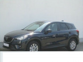 Annonce Mazda CX-5 occasion Bioethanol 2.2 Skyactiv-D 150 à Beaupuy