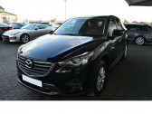 Mazda CX-5 occasion année 2016 boite Manuelle Annonce Mazda CX-5 occasion Bioethanol 2.2 Skyactiv-D 150 à Beaupuy