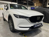 Mazda CX-5 occasion année 2021 boite Automatique Annonce Mazda CX-5 occasion Diesel 2.2 SKYACTIV-D 150ch 100eme Anniversaire BVA 2021 à Saint-Herblain