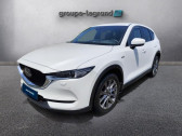 Mazda CX-5 2.2 SKYACTIV-D 150ch 100eme Anniversaire BVA 2021   Saint-Brieuc 22