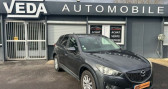 Annonce Mazda CX-5 occasion Diesel 2.2 SKYACTIV-D 150ch 4X2 � La Ricamarie