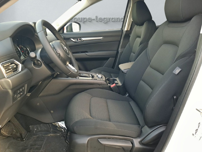 Mazda CX-5 2.2 SKYACTIV-D 150ch Avantage BVA6 2023  occasion  Arnage - photo n9
