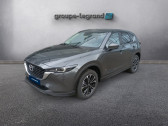 Mazda CX-5 2.2 SKYACTIV-D 150ch Avantage BVA6 2023  2024 - annonce de voiture en vente sur Auto Sélection.com