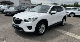 Mazda CX-5 occasion 2014 mise en vente à Entzheim par le garage SHATROLLI AUTOMOBILES - photo n°1