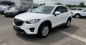 Mazda CX-5 occasion année 2014 boite Manuelle Annonce Mazda CX-5 occasion Diesel 2.2 SKYACTIV-D 150ch BV6 Régulateur GPS à Entzheim