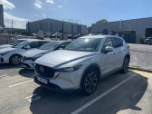 Annonce Mazda CX-5 occasion Diesel 2.2 SKYACTIV-D 150ch Dynamique BVA 2022 � Arnage