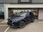 Mazda CX-5 occasion année 2023 boite Automatique Annonce Mazda CX-5 occasion Diesel 2.2 SKYACTIV-D 150ch Dynamique BVA 2022 à Cesson-Sévigné