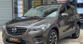 Mazda CX-5 occasion 2016 mise en vente à Forbach par le garage EWIGO FORBACH - photo n°1