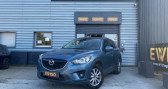 Annonce Mazda CX-5 occasion Diesel 2.2 SKYACTIV-D 150ch Vente Pro Surchauffe moteur  Saint-Priest