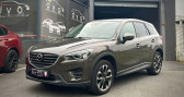 Mazda CX-5 occasion année 2016 boite Automatique Annonce Mazda CX-5 occasion Diesel 2.2 SkyActiv - D 175 ch Selection 4x4 BVA à Bruay La Buissière