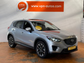 Mazda CX-5 occasion année 2016 boite Automatique Annonce Mazda CX-5 occasion Diesel 2.2 SKYACTIV-D 175 CH SELECTION 4X4 BVA à Labège