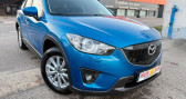 Annonce Mazda CX-5 occasion Diesel 2.2 SKYACTIV-D 175 No Limit 4x4 � Colmar