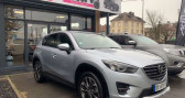 Mazda CX-5 occasion année 2015 boite Automatique Annonce Mazda CX-5 occasion Diesel 2.2 Skyactiv-D 175 Selection 4WD AUTO à WOIPPY