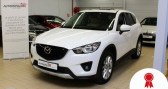 Annonce Mazda CX-5 occasion Diesel 2.2 SKYACTIV-D 175 SELECTION 4WD à MONTMOROT