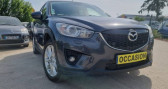 Annonce Mazda CX-5 occasion Diesel 2.2 SKYACTIV-D 175 Slection 4x4 BA  Évreux