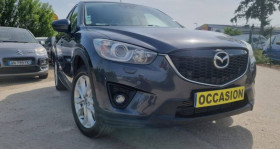 Mazda CX-5 , garage COCHEREL AUTO  Évreux