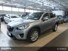 Mazda CX-5 occasion Gris année 2014 boite Automatique Annonce Mazda CX-5 occasion Diesel 2.2 SKYACTIV-D 175 Sélection 4x4 BA à Meaux