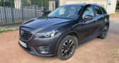 Mazda CX-5 2.2 SKYACTIV-D 175 SELECTION 4X4 BVA   VOREPPE 38