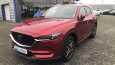 Mazda CX-5 occasion année 2017 boite Automatique Annonce Mazda CX-5 occasion Diesel 2.2 SKYACTIV-D 175 SELECTION 4X4 BVA à Labège