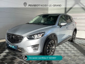 Mazda CX-5 occasion année 2016 boite Automatique Annonce Mazda CX-5 occasion Diesel 2.2 SKYACTIV-D 175 Sélection 4x4 BVA à Noisy-le-Grand