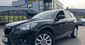 Mazda CX-5 occasion année 2014 boite Manuelle Annonce Mazda CX-5 occasion Diesel 2.2 SKYACTIV-D 175 SELECTION 4X4 à VOREPPE