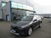 Mazda CX-5 occasion année 2014 boite Manuelle Annonce Mazda CX-5 occasion Diesel 2.2 SKYACTIV-D 175 SELECTION 4X4 à Labège