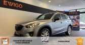 Mazda CX-5 2.2 SKYACTIV-D 175ch SELECTION 4WD BVA + TOIT OUVRANT   Saint-Apollinaire 21