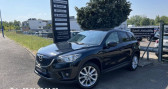Mazda CX-5 2.2 SKYACTIV-D 175ch Slection 4x4 Toit Ouvrant Cuir GPS Cam   Entzheim 67