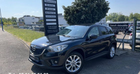 Mazda CX-5 occasion 2015 mise en vente à Entzheim par le garage SHATROLLI AUTOMOBILES - photo n°1