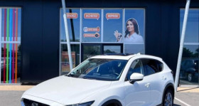 Mazda CX-5 , garage EWIGO MORLAIX  Saint-Sève