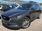 Mazda CX-5 occasion année 2019 boite Automatique Annonce Mazda CX-5 occasion Diesel 2.2 SKYACTIV-D 184 Sélection 4x4 BVA Euro6d-T à Mérignac