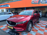 Annonce Mazda CX-5 occasion Essence 2.2 SKYACTIV-D 184 SELECTION BV6 4WD  Cahors