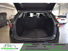 Mazda CX-5 2.2 SKYACTIV-D 184 Sports-Line AWD Bose Mat  occasion  Beaupuy - photo n6