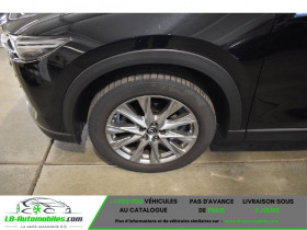 Mazda CX-5 2.2 SKYACTIV-D 184 Sports-Line AWD Bose Mat  occasion  Beaupuy - photo n5