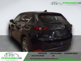 Mazda CX-5 2.2 SKYACTIV-D 184 Sports-Line AWD Bose Mat  occasion  Beaupuy - photo n4